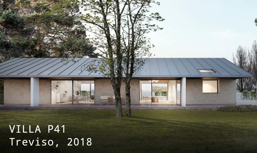 villa p41